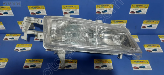 Honda Accord Sağ Far