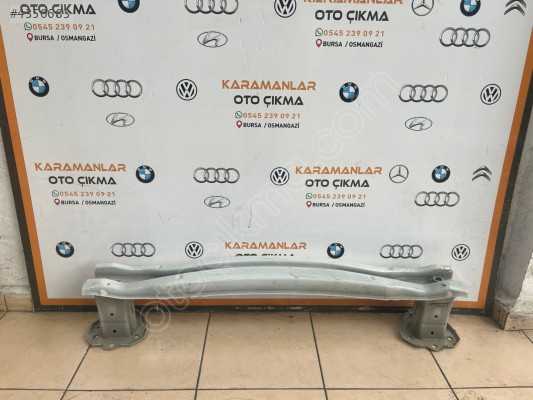 FİAT EGEA ÖN TAMPON DEMİRİ ORJİNAL