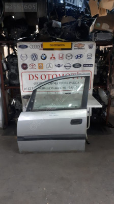 2005-2010 OPEL ZAFİRA SOL ÖN KAPI