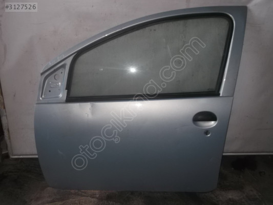 CİTROEN C-1 ÇIKMA SOL ÖN KAPI