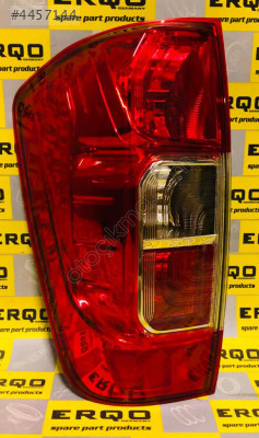 Nissan Navara Stop Sol 2016