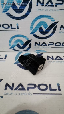 5TA949145 TOURAN ŞERİT DEĞİŞTİRME ASİSTANI UYARI GÖSTERGESİ