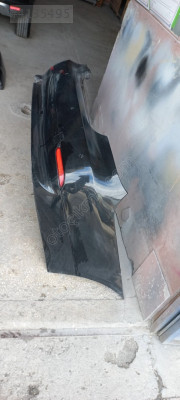 Orijinal çıkma e60 tampon