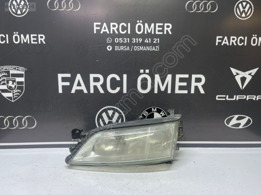 OPEL VECTRA B SOL ÖN FAR ORJİNAL