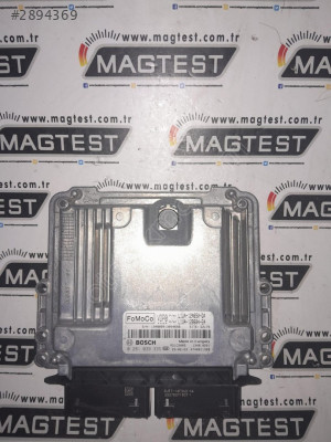 Ford Kuga MK3 III 1.5 TDCI L1UA-12A650-BA 0281036832 MD1CS005