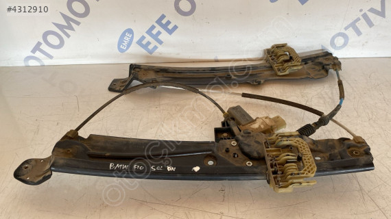 bmw 5 f10 sol ön kapı cam motoru (son fiyat)