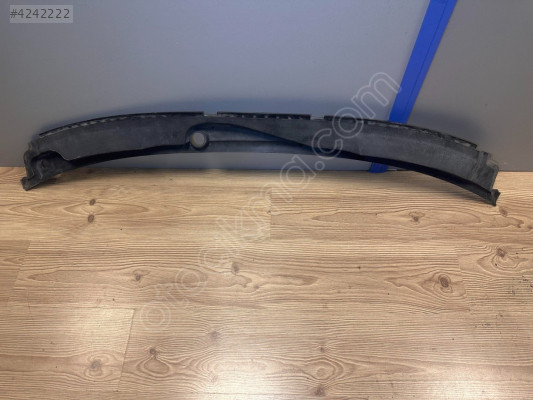 AUDİ A6 05-11 ÖN CAM ALTI SİLECEK IZGARASI 4F1819403 4F1819403A