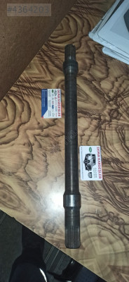 Kia Sorento ön defransiyel mili