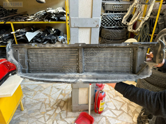 VOLVO S90 ÇIKMA ÖN PANEL HAVALINDIRMA ORJİNAL HATSIZ
