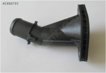 TERMOSTAT ÜST KAPAĞI HYUNDAI İ30 12-16 25631-2B051