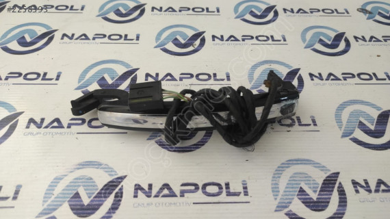3D0837206D KAPI KOLU VW PHATEON