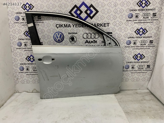 VW JETTA SAĞ ÖN KAPI 2006