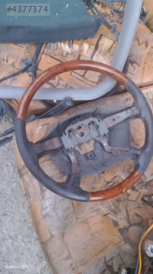 KIA CARNİVAL DİREKSİYON SİMİDİ