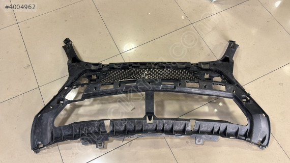 MERCEDES ML W166 AMG ÖN TAMPON ORTA IZGARA 1668851465