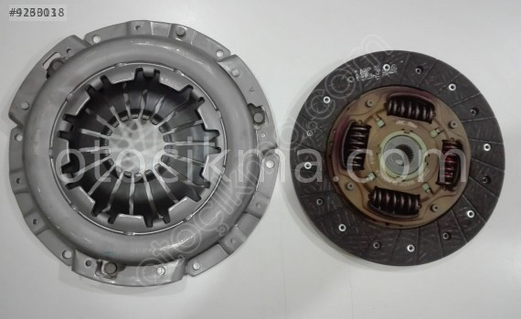 Debriyaj Seti Chevrolet Kalos 1.4 02 05