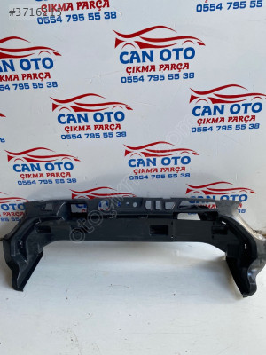 Ford Courier ön tampon iç braketi 2014-2018