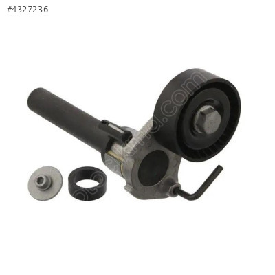 Golf5-Golf6-Scirocco V Kayış Rulmanı 2.0TSI 2005-2017 06J903133A