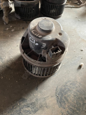 RENAULT CLİO 3 KALORİFER MOTORU ORJİNAL ÇIKMA