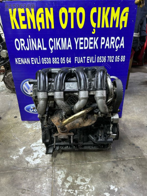 PEUGEOT PARTNER 1.9 MOTOR KOMPLE