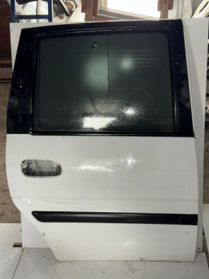 Matrixsağ arka kapı 2006-2010 hyundai