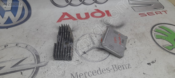 Opel mokka x sag far beyni