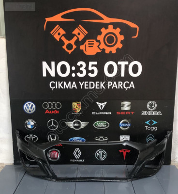 8Y0807437F AUDİ A3 ÖN TAMPON 2020-2024