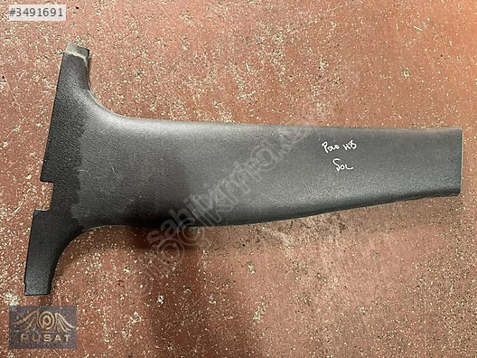 POLO HB SOL İÇ DİREK PLASTİĞİ KAPLAMA 6N4 867 297