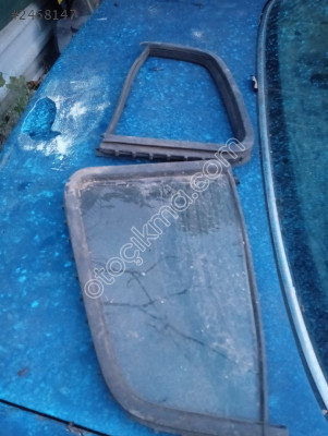 Renault sembol talya kapi fitili kapi cami