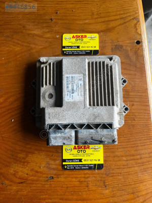 Astra H 1.3 dizel motor beyni