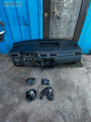 2023 express airbag set