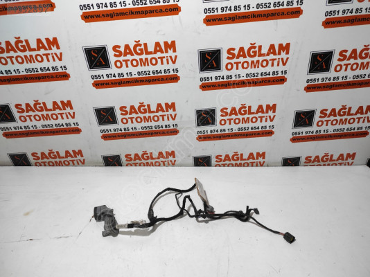 ÇIKMA FİAT-CİTROEN FİORİNO-NEMO-BİPPER SAĞ ÖN KAPI TESİSATI -