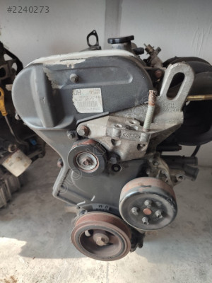 Ford focus alüminyum kapak  1.6 benzinli motor