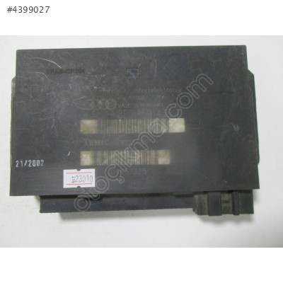 Audi A4 Konfor Beyni 8E0959433T