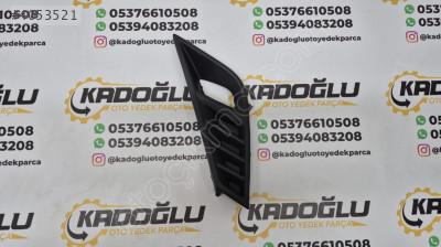 NİSSAN JUKE F16 SOL SİS ÇERÇEVESİ SIFIR YEDEK PARÇA 2019-2024