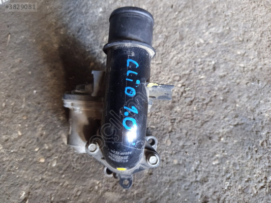 CLİO GAZ KELEBEĞİ