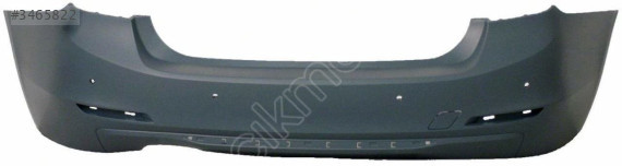Bmw F31 Arka Tampon 51127312734