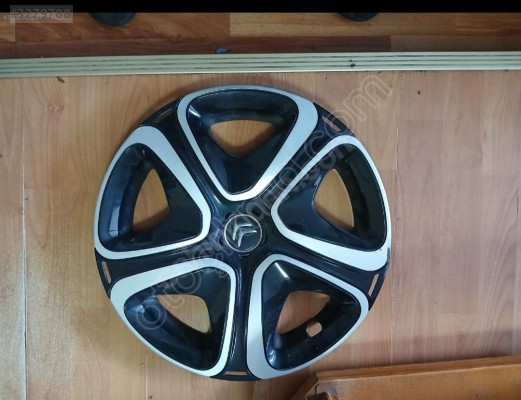 Peugeot 301 jant kapağı