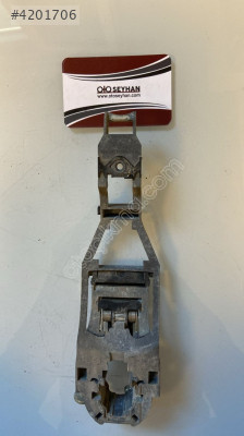 3B0837885 3B0837886 seat leon dış kapı kolu mekanizması