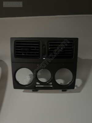 Fiat Palio Klima Kontrol Panel Çerçevesi