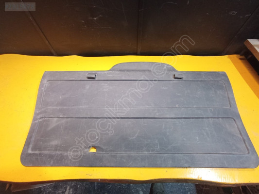 FİAT FİORİNO BAGAJ KAPAĞI PLASTİĞİ 735460878 ÇIKMA