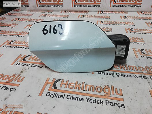 VW PASSAT B8 DEPO KAPAĞI 3G5809857
