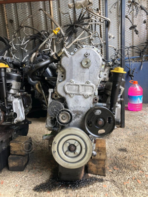 FİAT LİNEA 1.3 DİZEL KOMPLE MOTOR GÜL OTOMOTİV