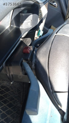 Chery taxim sinyal silecek kollari yedek parça