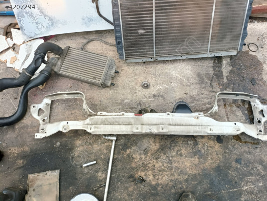 PEJO BOXER ÖN PANEL 96-2004