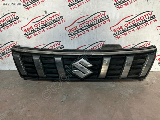 SUZUKİ VITARA ORJINAL ÖN PANJUR HATASIZ