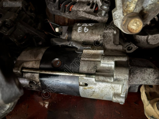 MİTSUBİSHİ L200 EURO 6 MARŞ DİNAMOSU 4N15 2015-2019