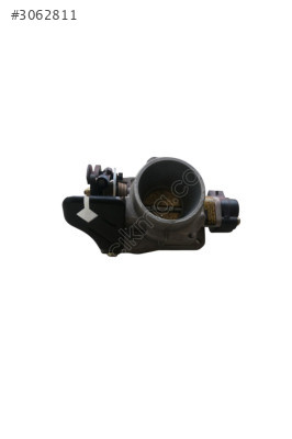 Ford escort 1,6 plastik manifolt bogaz kelebegi