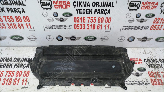 BMW G 30 TAMPON ALT