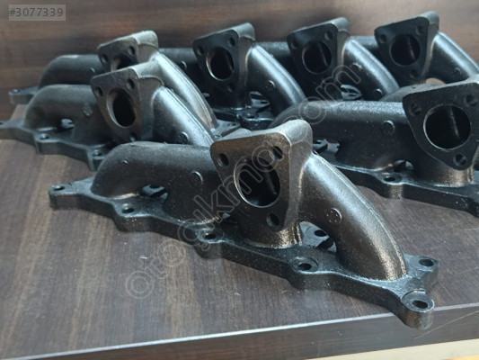 VOLKSWAGEN PASSAT  1.8 T APU AEB AWT MOTOR EKZOS MANIFOLD