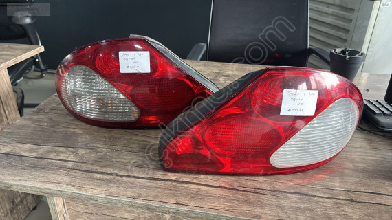 JAGUAR X-TYPE SAĞ-SOL STOP TAKIM